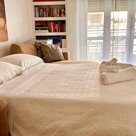 Ceo Luxury Suite Di Cagliari Exterior photo