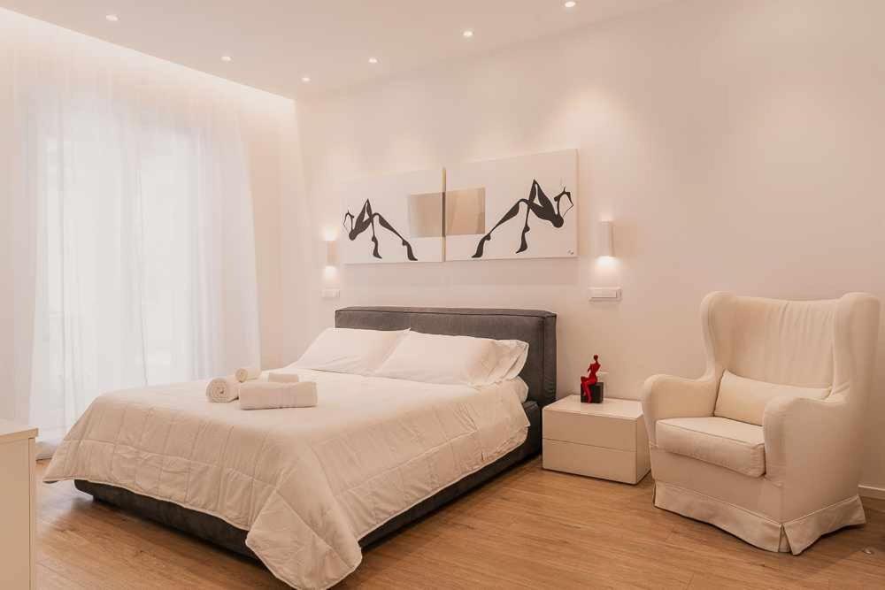 Ceo Luxury Suite Di Cagliari Exterior photo