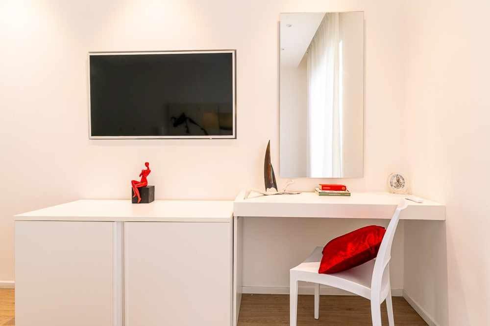 Ceo Luxury Suite Di Cagliari Exterior photo
