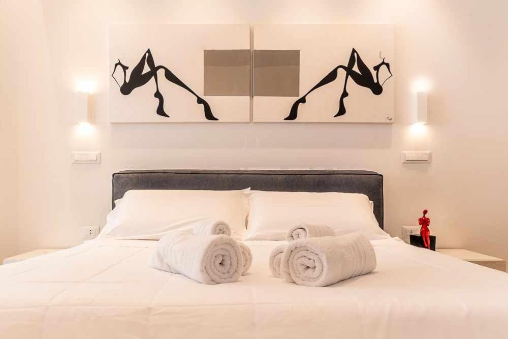 Ceo Luxury Suite Di Cagliari Exterior photo