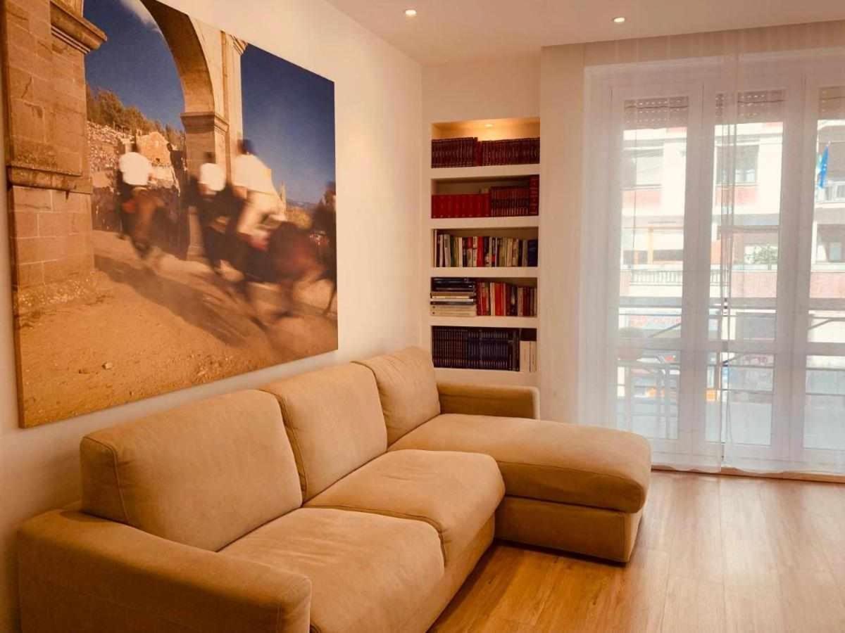Ceo Luxury Suite Di Cagliari Exterior photo