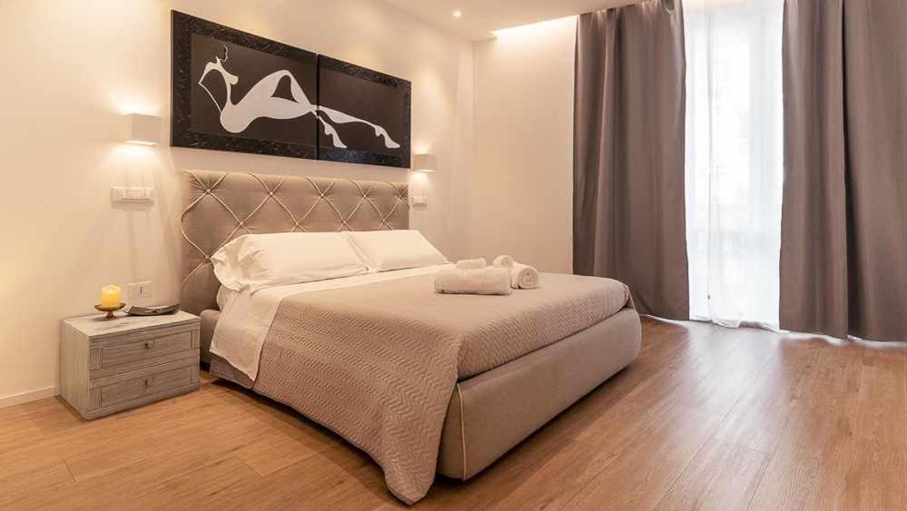 Ceo Luxury Suite Di Cagliari Exterior photo