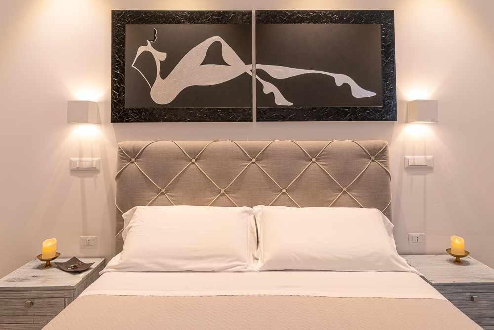 Ceo Luxury Suite Di Cagliari Exterior photo