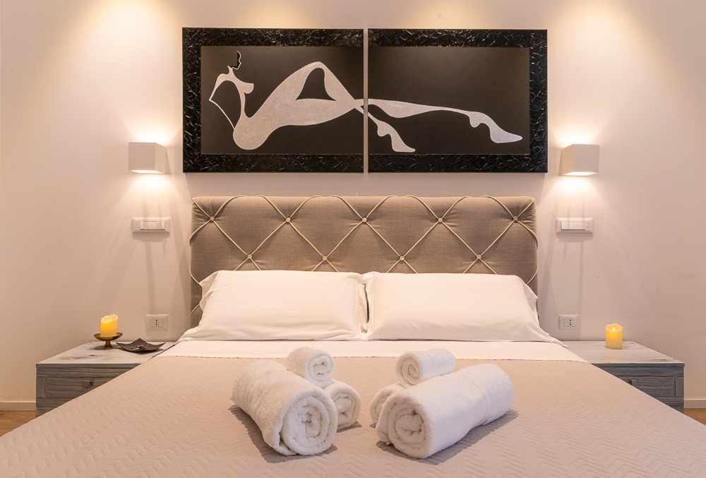Ceo Luxury Suite Di Cagliari Exterior photo