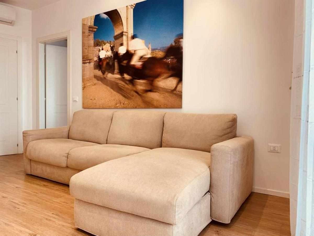 Ceo Luxury Suite Di Cagliari Exterior photo