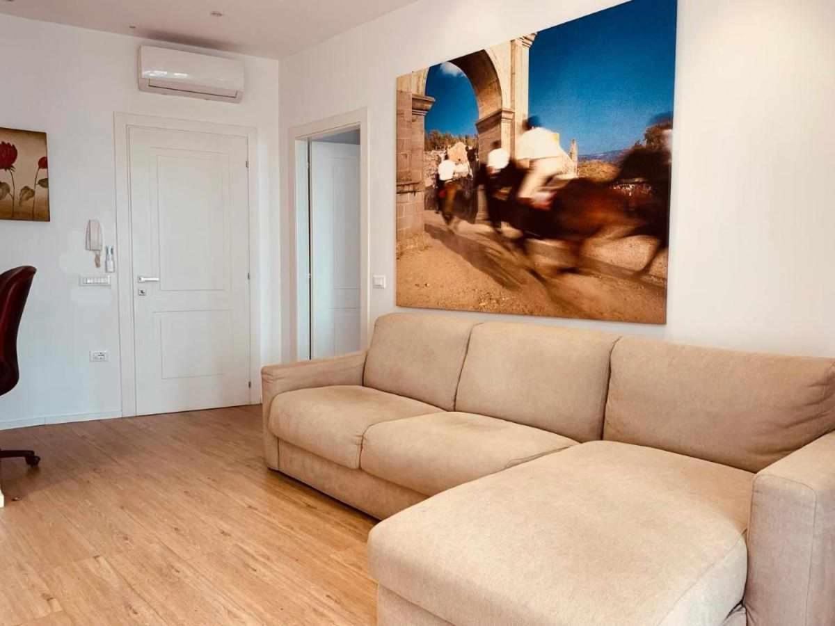 Ceo Luxury Suite Di Cagliari Exterior photo
