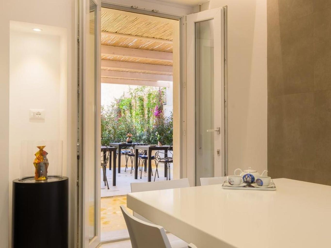 Ceo Luxury Suite Di Cagliari Exterior photo