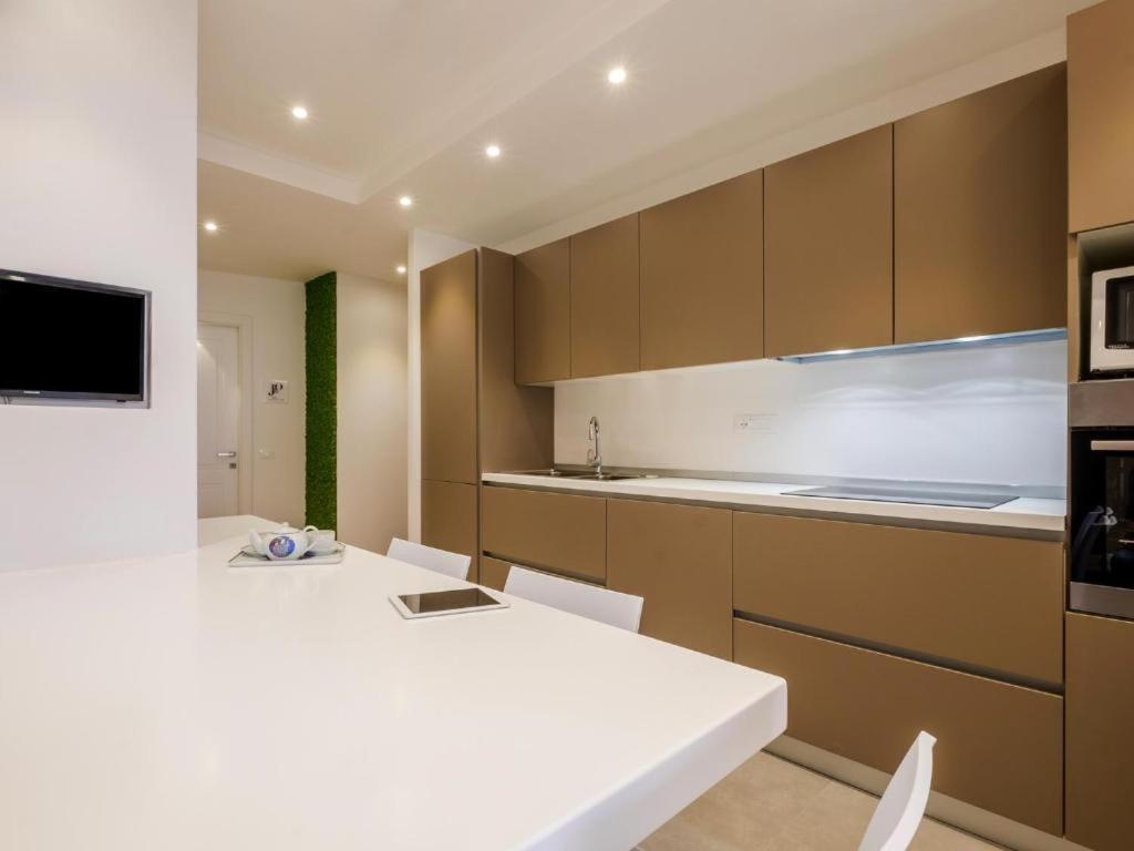 Ceo Luxury Suite Di Cagliari Exterior photo