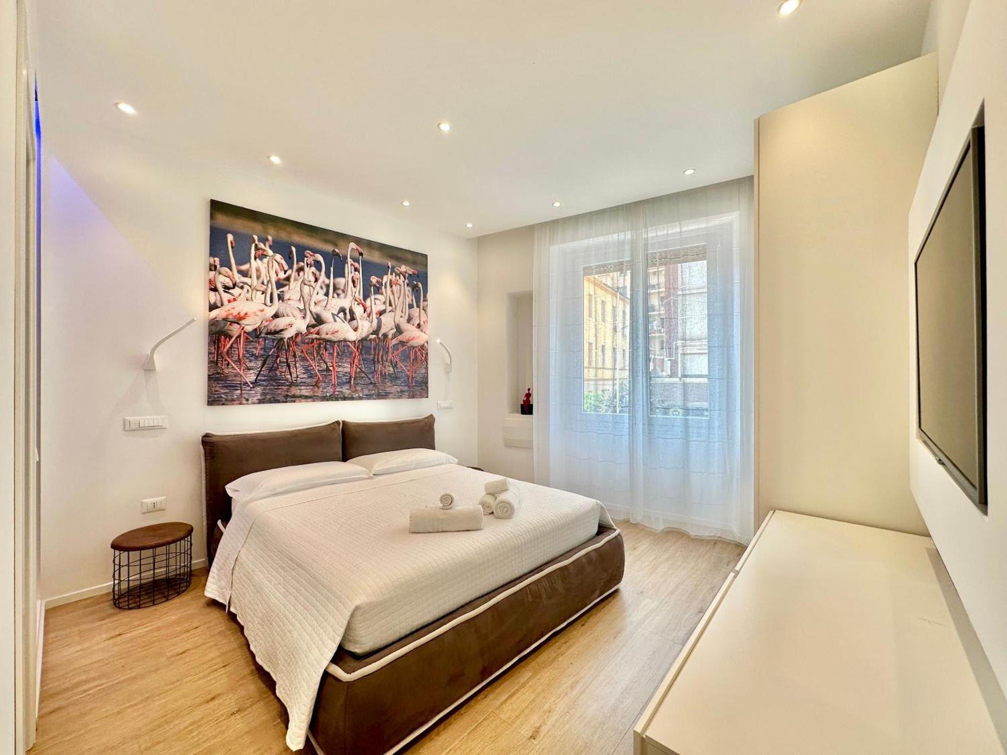 Ceo Luxury Suite Di Cagliari Exterior photo