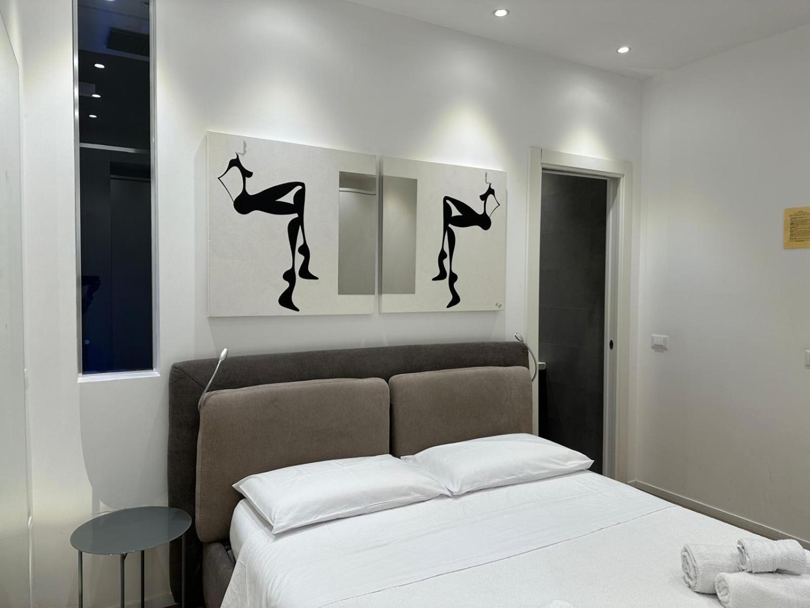 Ceo Luxury Suite Di Cagliari Exterior photo