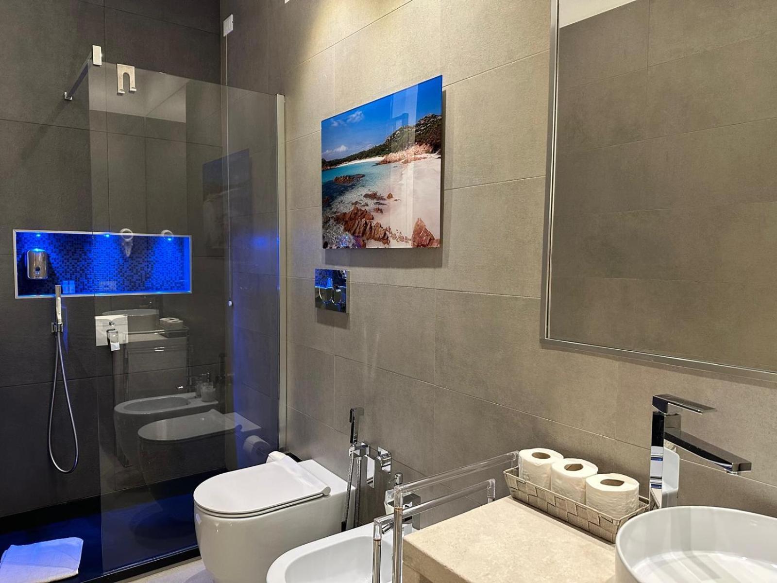 Ceo Luxury Suite Di Cagliari Exterior photo